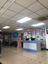-北京妇产医院(东院)