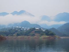 -神农溪纤夫文化旅游区