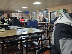 -清真·馬坡二旦烧烤(人生一串拍摄店)