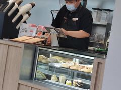 -Peet's 皮爷咖啡(望京小街店)