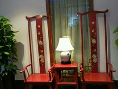 -碧露轩·大益茶体验馆(镇江路店)