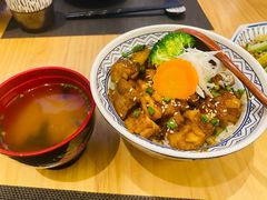 -苍月中华料理(王府井店)