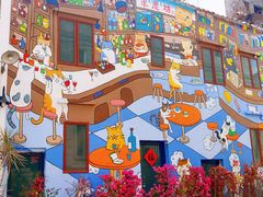 -广州西关永庆坊旅游区
