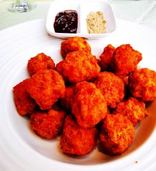 -花家怡园·宴会厅(簋街四合院总店)