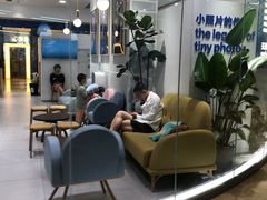 -天真蓝照相馆(杭州滨江宝龙店)