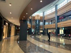 -杉杉奥特莱斯广场(哈尔滨店)