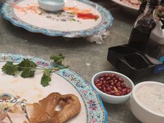 -聚福宝合苑食府(南头镇店)
