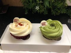 -Pantry's Best派悦坊蛋糕(K11购物艺术中心店)