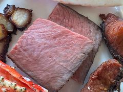 -上海和平饭店华懋阁 Cathay Room