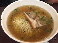 -朱鸿兴面馆(镇湖店)