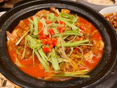 -辛香汇(大华第一坊店)