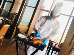 -山港凯悦酒店·东海88私房菜