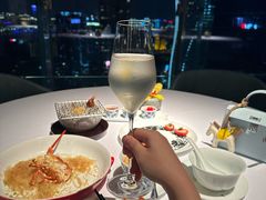 -悦轩中餐厅·高空江景·杭州柏悦酒店