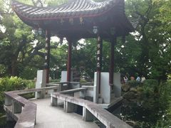 -乌山风景区