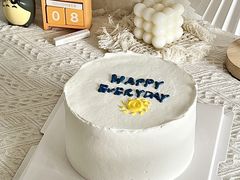 -今日·TODAY手作低脂动物奶油蛋糕定制(高新万达店)