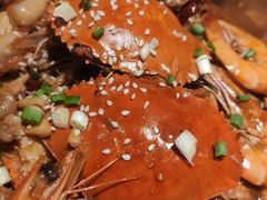 -谢蟹浓·肉蟹煲(新奥店)