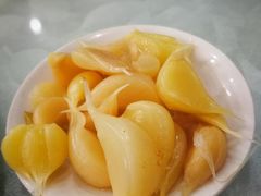 -杨记拉面总店