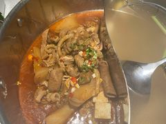 -左庭右院鲜牛肉火锅(苏州园区永旺店)