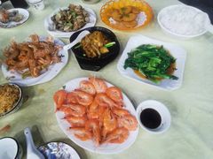 -秋姐美食店(海陵岛保利店)