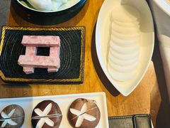 -香守·花胶鸡海鲜火锅(JW万豪店)