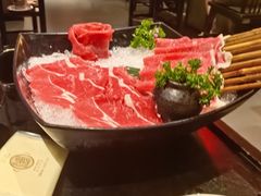 -捞王猪肚鸡火锅(财富中心店)