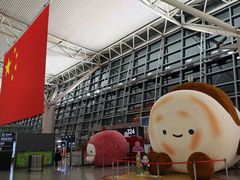 -陇兴楼(西安咸阳国际机场店)