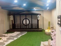 -白兔子密室(长寿路店)