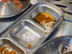 -·缸桶屋·韩式牛肋条自助烤肉(西湖D11店)