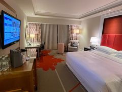 -澳门喜来登大酒店