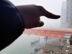 -纸盐河码头火锅(十八梯店)