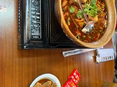 -谢记上海大排档(长寿路店)