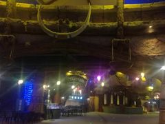 -波塞冬旅游度假区