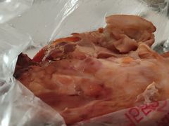 鸡大腿-老孙记烧鸡