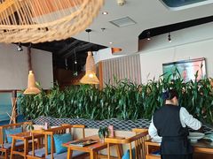 -丹江渔村(龙旗店)