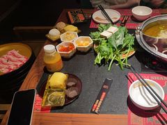-牛New寿喜烧(金茂览秀城店)