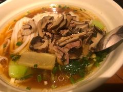 -杨裕兴(岳麓山店)