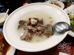 -老仁义·清真菜(太古街店)