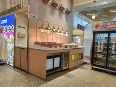 -花味·自助烤肉(大观天地店)