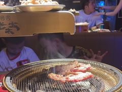 -西塔老太太泥炉烤肉(温州首店万象城黑金店)