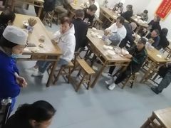 -老刘家泡馍·陕西老字号(钟楼广济街店)