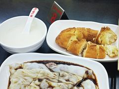 -非凡肠粉皇(西华路店)
