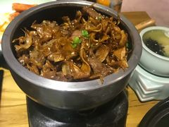 -局气 烤鸭·北京菜(光华路店)