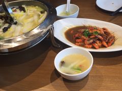 -九墅庭院餐厅(九溪徐村店)