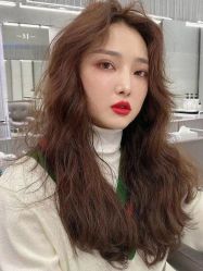 点击看大图 -MORI HAIR SALON日式美发沙龙