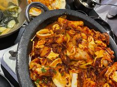 -HOTISLAND海鸡岛·韩国料理(江南西店)
