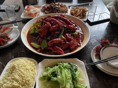 -上海老城区小龙虾虾宴·杭帮菜(五柳巷店)