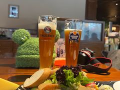 -申德勒加油站西餐厅(日坛路总店)