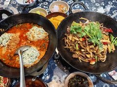 -张关合渣(朱家坳店)
