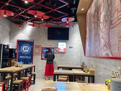 -哈贵锅贴(复兴南街店)