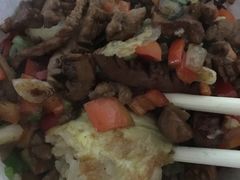 -周记热干面豆皮大王(桃花东街店)